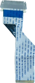 Samsung LED TV LVDS Cable for Model UA22ES4003R - Great Bharat Electronics