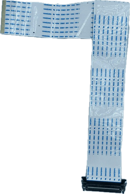 Samsung LED TV LVDS Cable – Model UA22F5100AR - Great Bharat Electronics