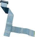 Samsung LED TV LVDS Cable – Model UA24J4100AR - Great Bharat Electronics
