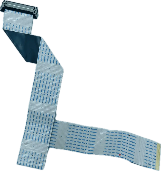 Samsung LED TV LVDS Cable – Model UA24J4100AR - Great Bharat Electronics