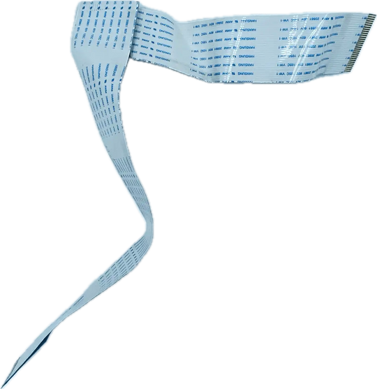 Samsung LED TV LVDS Cable – Model UA32D4000N - Great Bharat Electronics