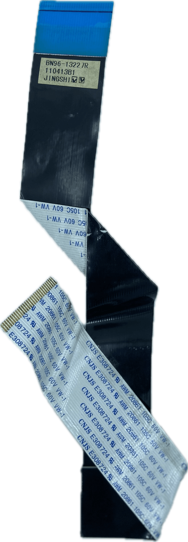 Samsung LED TV LVDS Cable – Model UA32D4010N - Great Bharat Electronics