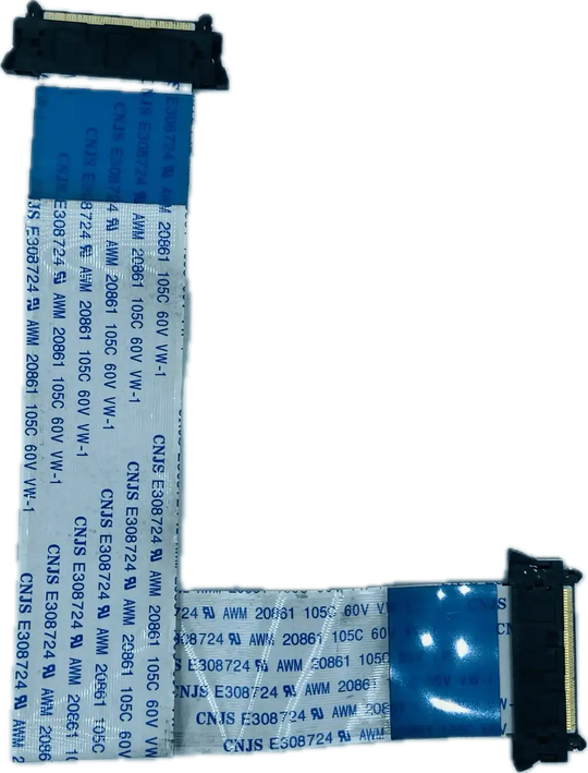 Samsung LED TV LVDS Cable – Model UA32EH5000AR - Great Bharat Electronics