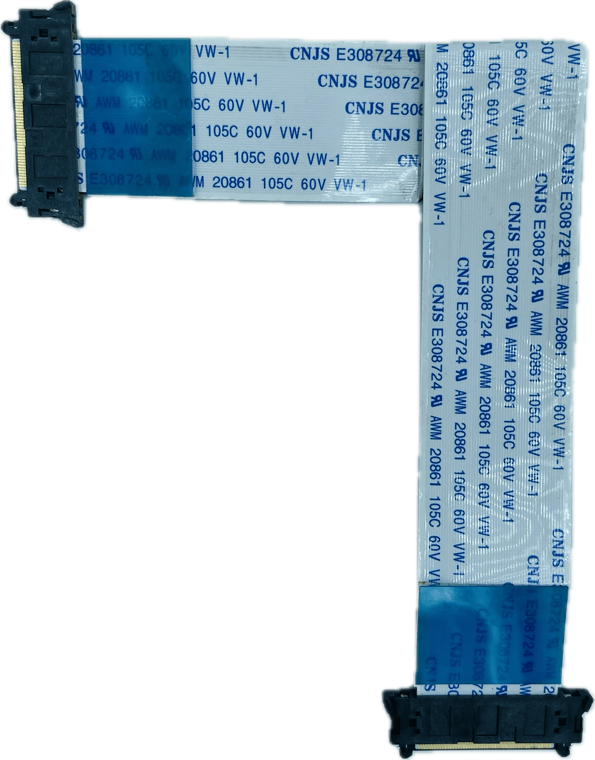 Samsung LED TV LVDS Cable – Model UA32EH5000R - Great Bharat Electronics