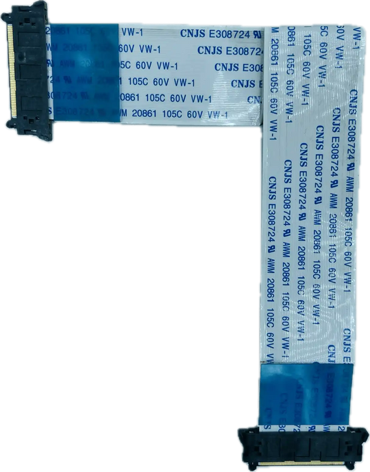 Samsung LED TV LVDS Cable – Model UA32EH5000R - Great Bharat Electronics