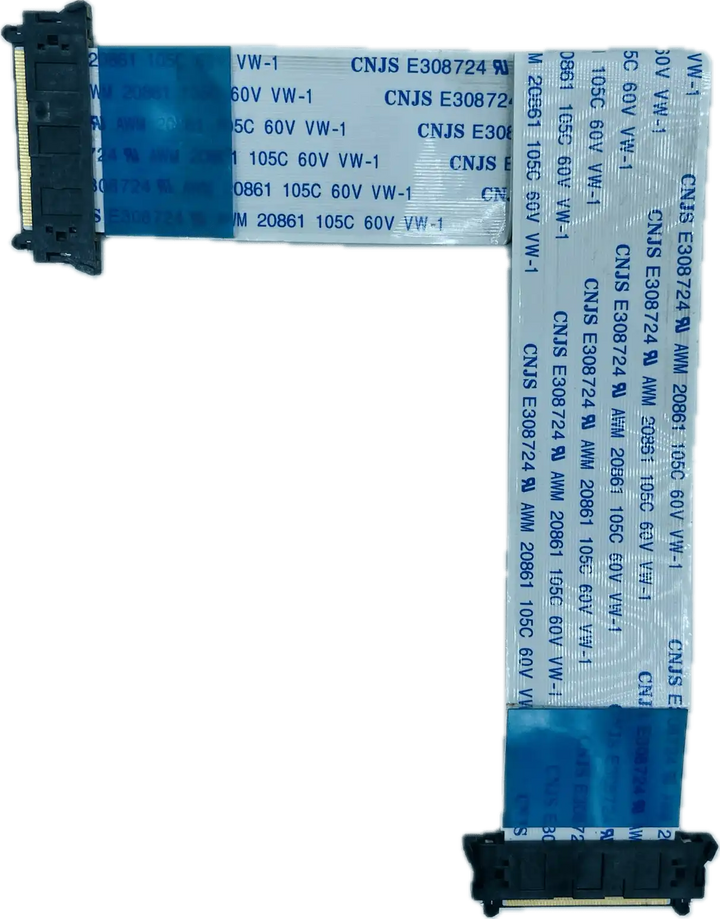 Samsung LED TV LVDS Cable – Model UA32EH5000R - Great Bharat Electronics