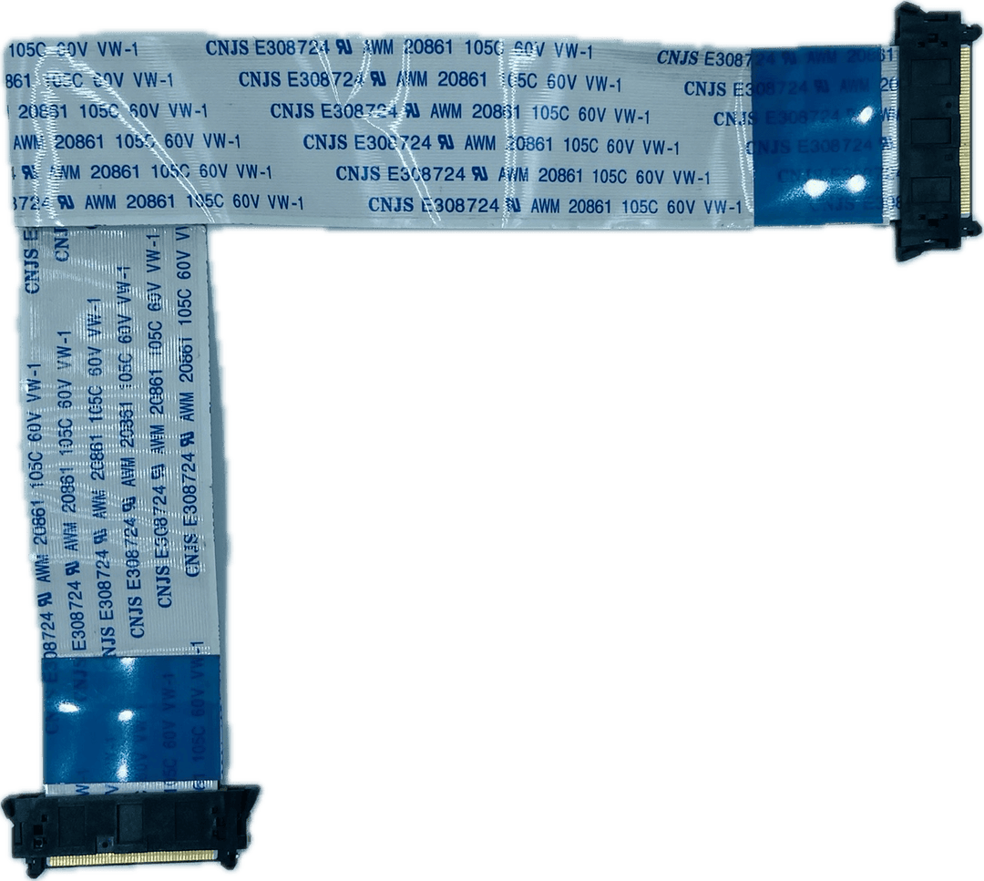 Samsung LED TV LVDS Cable – Model UA32EH5306 - Great Bharat Electronics