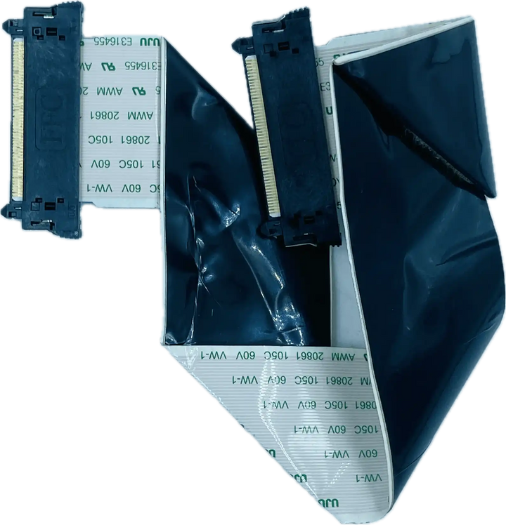 Samsung LED TV LVDS Cable – Model UA32EH6030R - Great Bharat Electronics