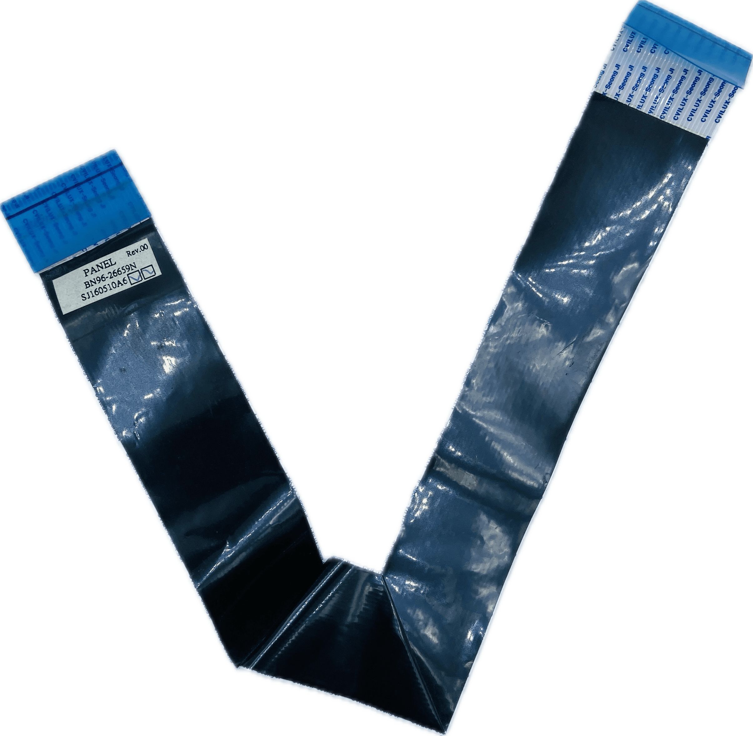 Samsung LED TV LVDS Cable – Model UA32FH4003 - Great Bharat Electronics