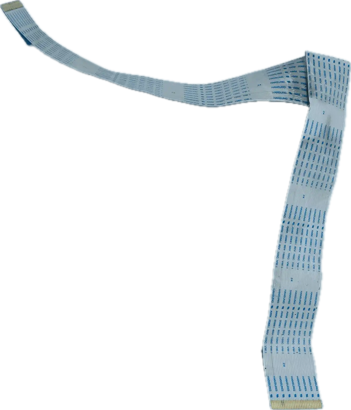 Samsung LED TV LVDS Cable – Model UA32FH4003 - Great Bharat Electronics