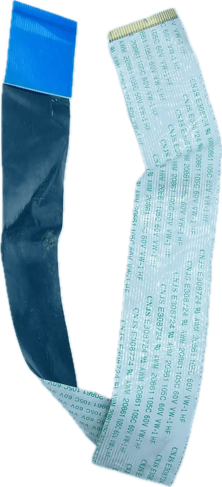 Samsung LED TV LVDS Cable – Model UA32H4100AR - Great Bharat Electronics