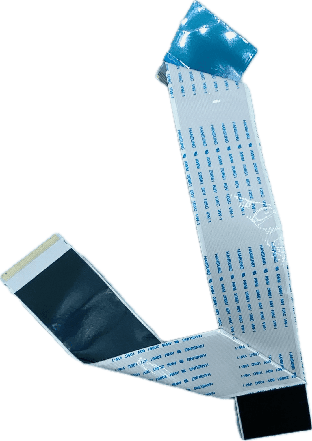 Samsung LED TV LVDS Cable – Model UA32H5500AR - Great Bharat Electronics