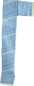 Samsung LED TV LVDS Cable – Model UA32J4003AR - Great Bharat Electronics