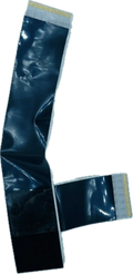 Samsung LED TV LVDS Cable – Model UA32J6300AK - Great Bharat Electronics