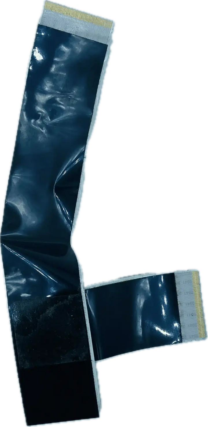 Samsung LED TV LVDS Cable – Model UA32J6300AK - Great Bharat Electronics