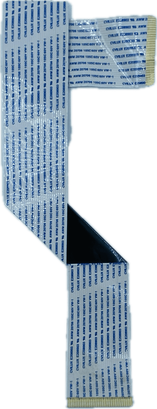 Samsung LED TV LVDS Cable – Model UA32M4000ARLXL - Great Bharat Electronics