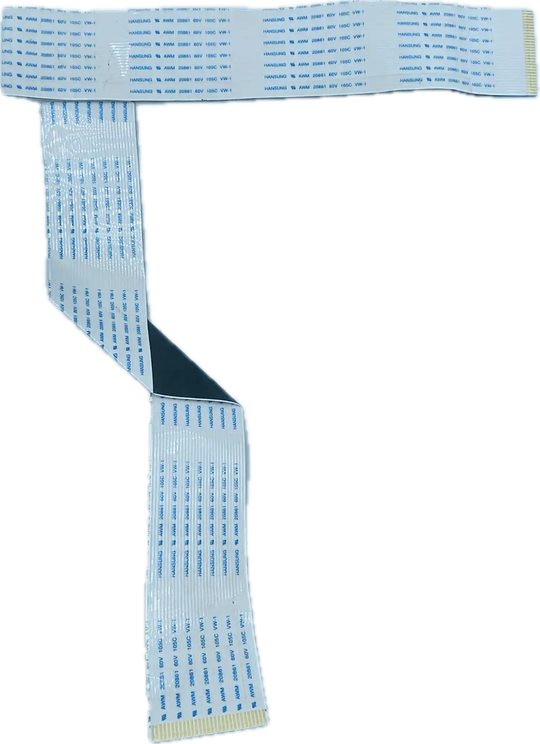 Samsung LED TV LVDS Cable – Model UA32N4003ARXXL - Great Bharat Electronics