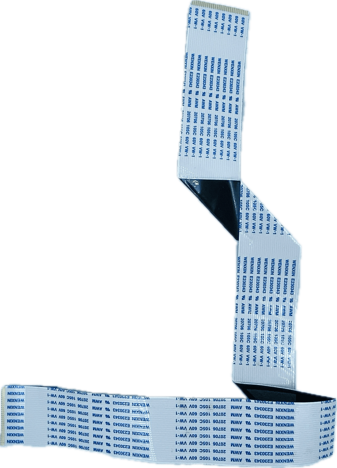 Samsung LED TV LVDS Cable – Model UA32N4100ARKXXL - Great Bharat Electronics