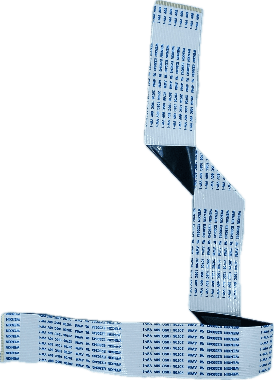 Samsung LED TV LVDS Cable – Model UA32N4100ARKXXL - Great Bharat Electronics