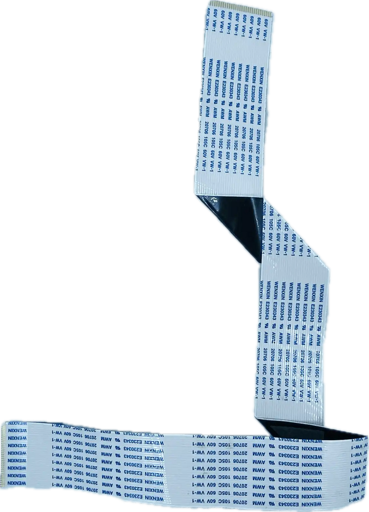 Samsung LED TV LVDS Cable – Model UA32N4100ARKXXL - Great Bharat Electronics