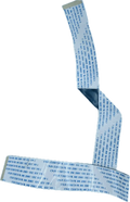Samsung LED TV LVDS Cable – Model UA32N4300AK - Great Bharat Electronics