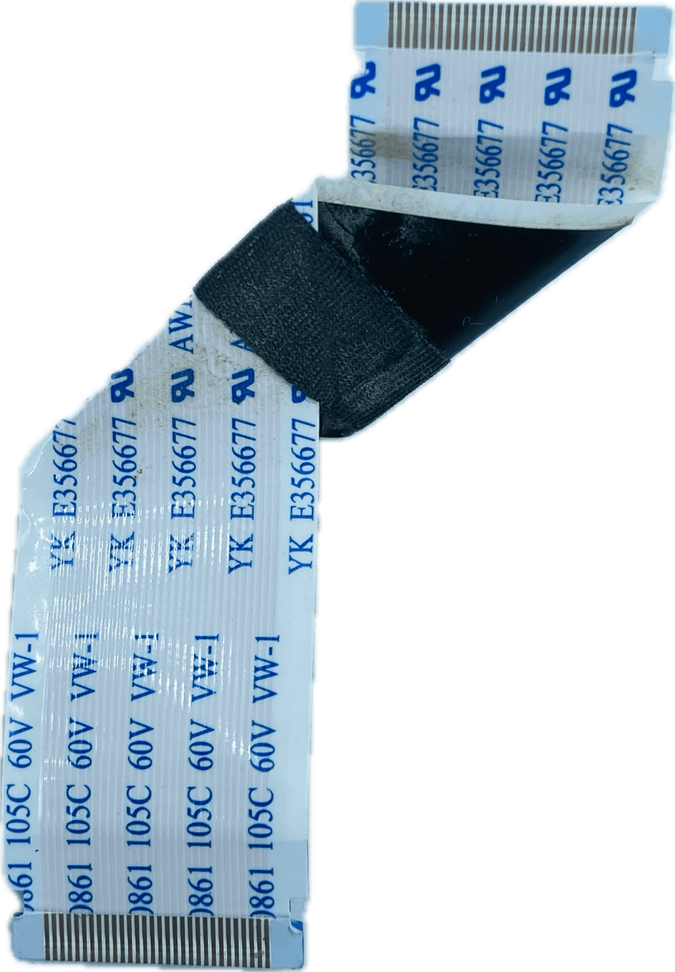 Samsung LED TV LVDS Cable – Model UA32T4050 - Great Bharat Electronics