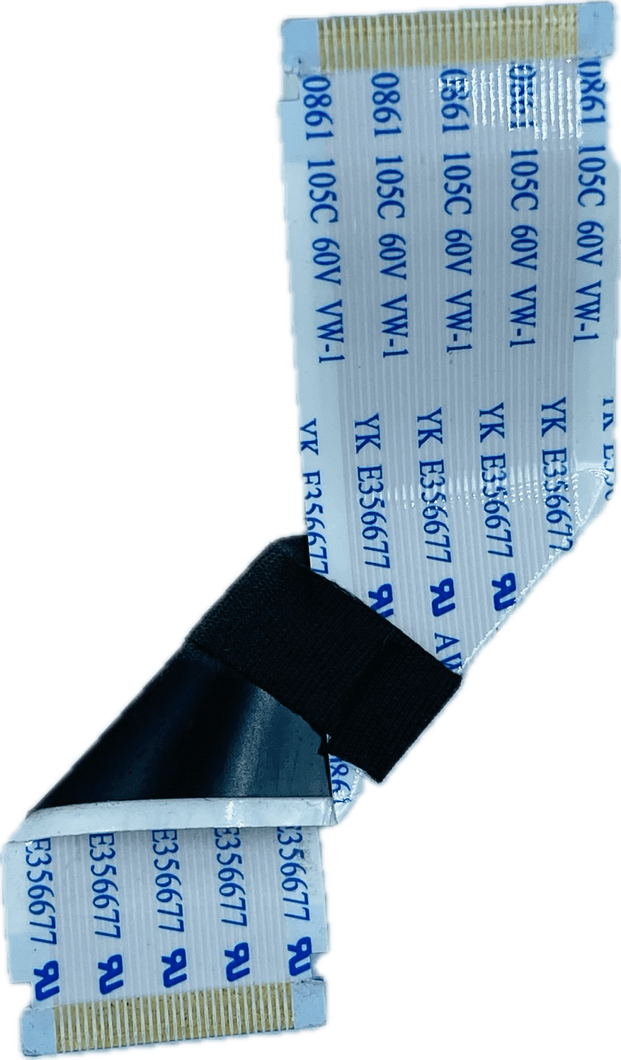 Samsung LED TV LVDS Cable – Model UA32T4050ARXXL - Great Bharat Electronics