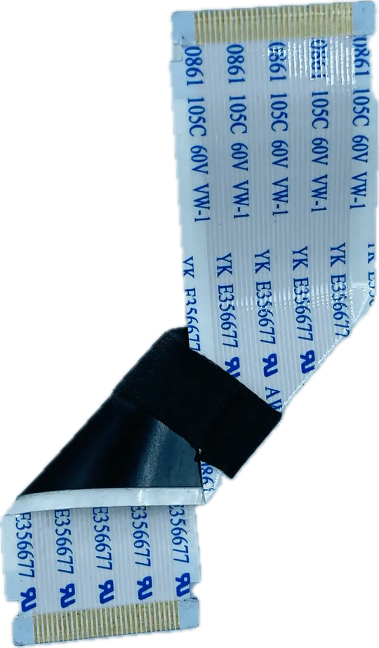 Samsung LED TV LVDS Cable – Model UA32T4050ARXXL - Great Bharat Electronics