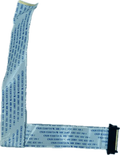Samsung LED TV LVDS Cable – Model UA39EH5003R - Great Bharat Electronics