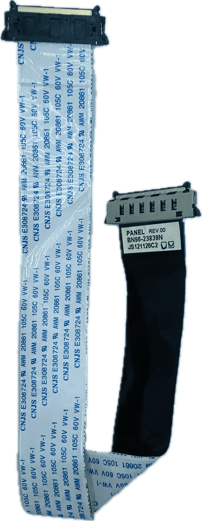 Samsung LED TV LVDS Cable – Model UA40EH5000R - Great Bharat Electronics