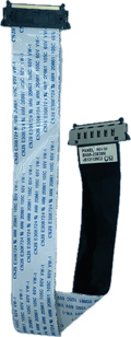 Samsung LED TV LVDS Cable – Model UA40EH5000R - Great Bharat Electronics