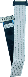 Samsung LED TV LVDS Cable – Model UA40EH5000R - Great Bharat Electronics