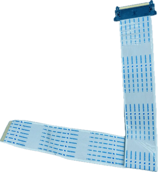 Samsung LED TV LVDS Cable – Model UA40F5500AR - Great Bharat Electronics