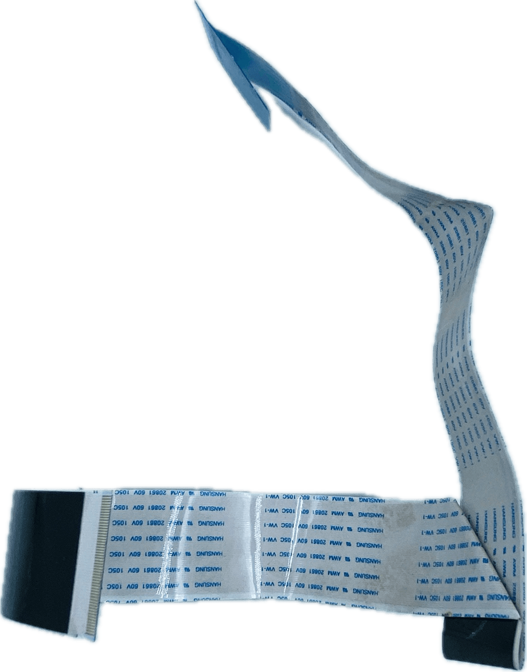 Samsung LED TV LVDS Cable – Model UA40J5100AR - Great Bharat Electronics
