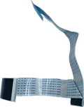 Samsung LED TV LVDS Cable – Model UA40J5100AR - Great Bharat Electronics
