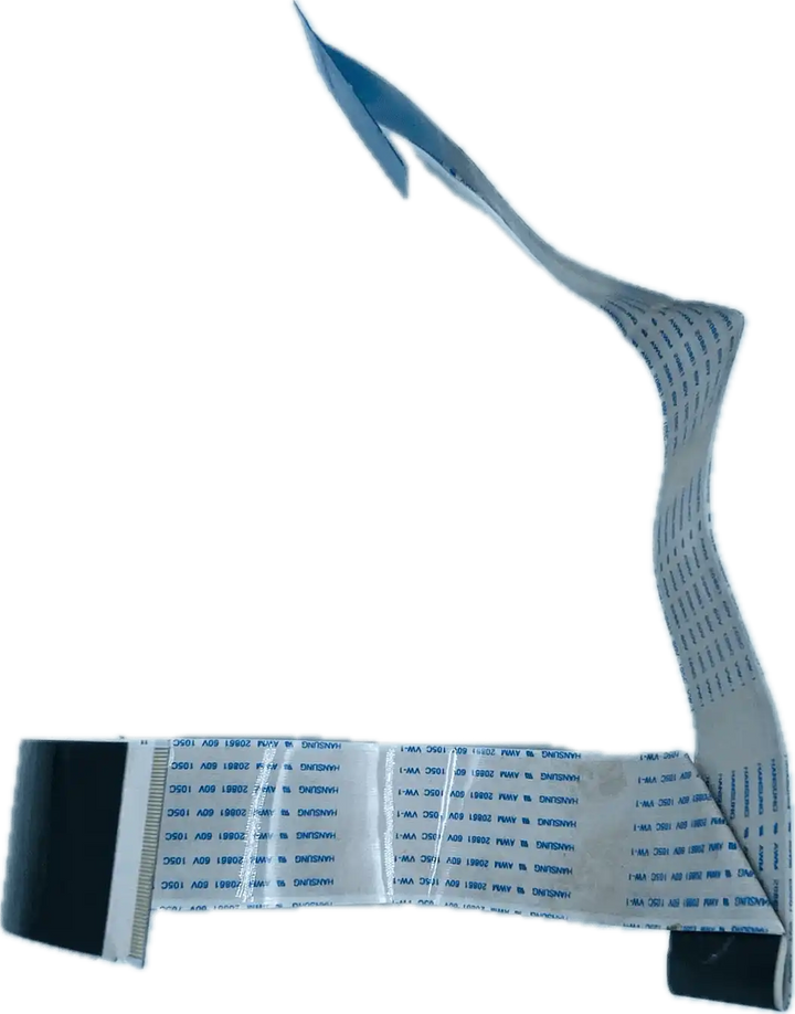Samsung LED TV LVDS Cable – Model UA40J5100AR - Great Bharat Electronics