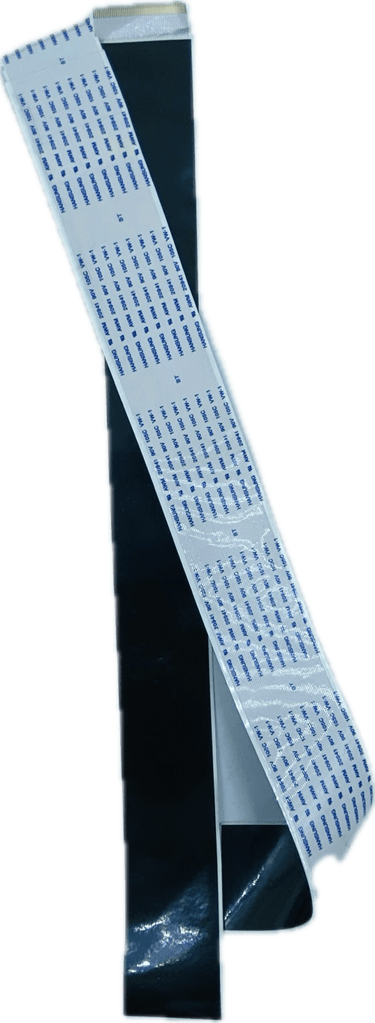 Samsung LED TV LVDS Cable – Model UA40K5000AK - Great Bharat Electronics