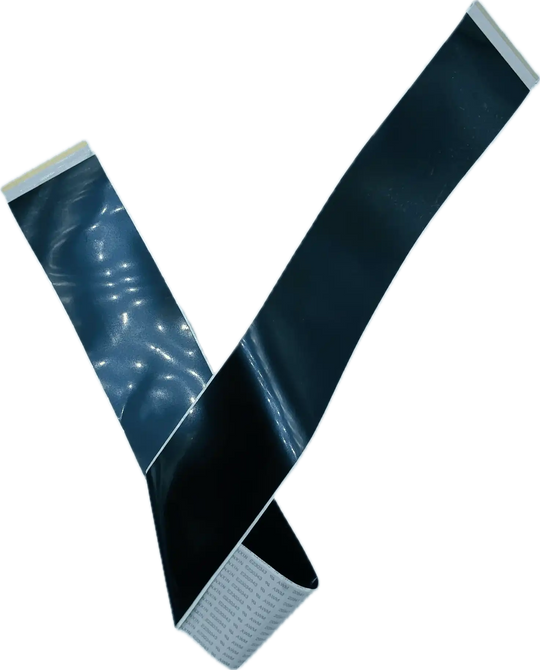 Samsung LED TV LVDS Cable – Model UA40MU6100KLXL - Great Bharat Electronics