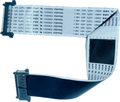 Samsung LED TV LVDS Cable – Model UA43AU7600KXXL - Great Bharat Electronics