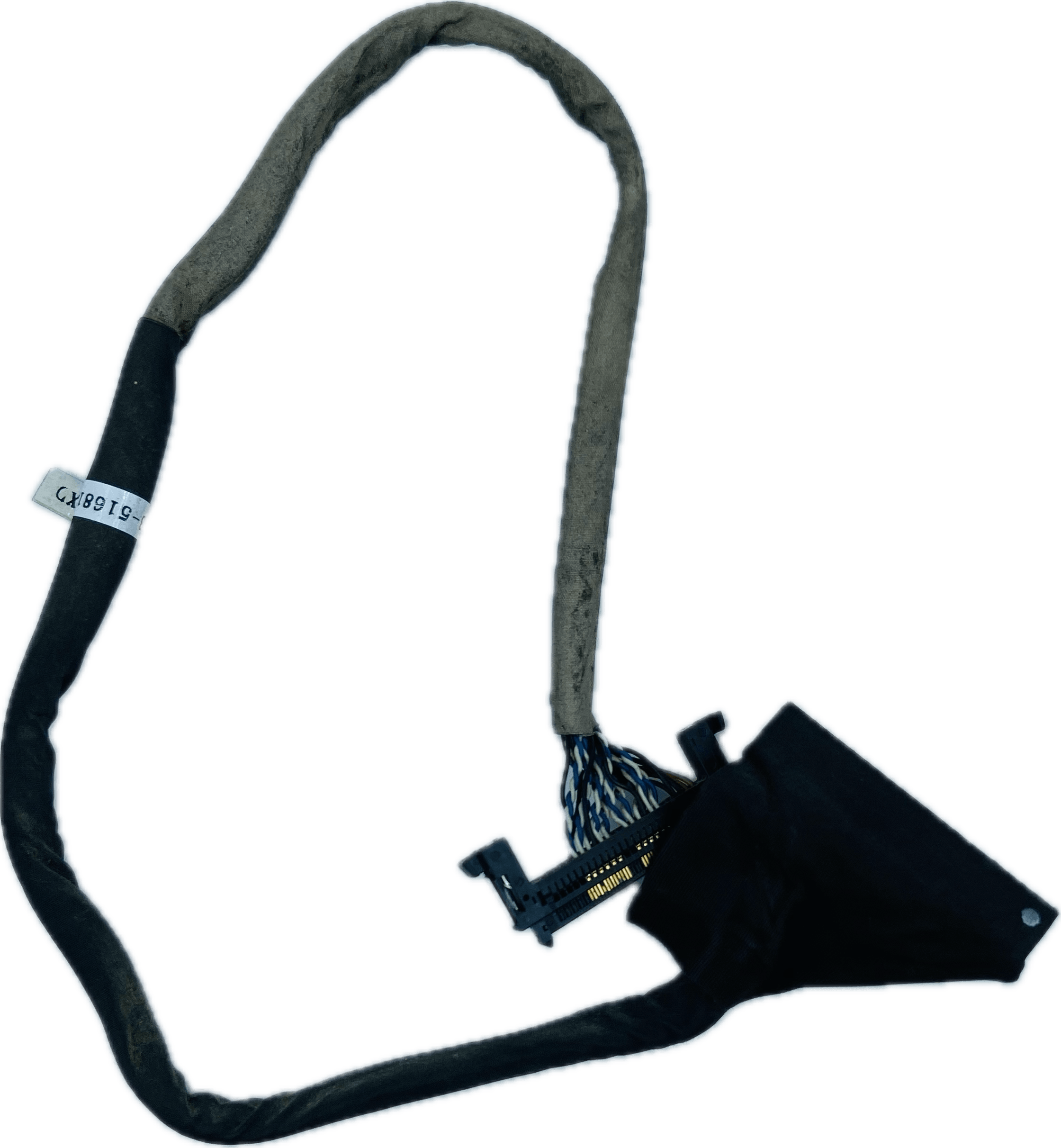 Samsung LED TV LVDS Cable – Model UA43K5002AK - Great Bharat Electronics