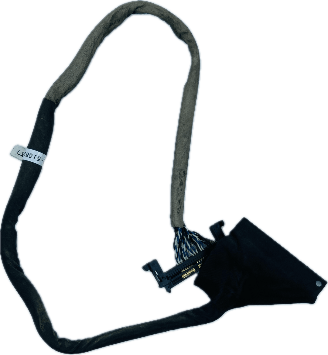 Samsung LED TV LVDS Cable – Model UA43K5002AK - Great Bharat Electronics