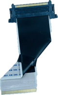 Samsung LED TV LVDS Cable – Model UA43KU7000K - Great Bharat Electronics
