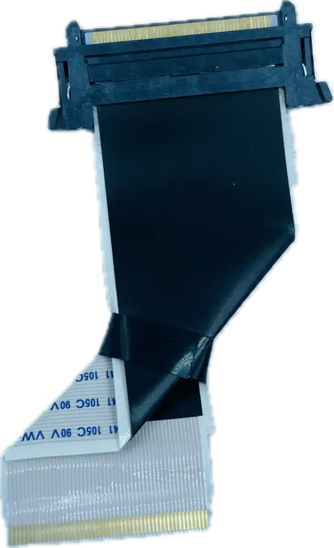 Samsung LED TV LVDS Cable – Model UA43KU7000K - Great Bharat Electronics