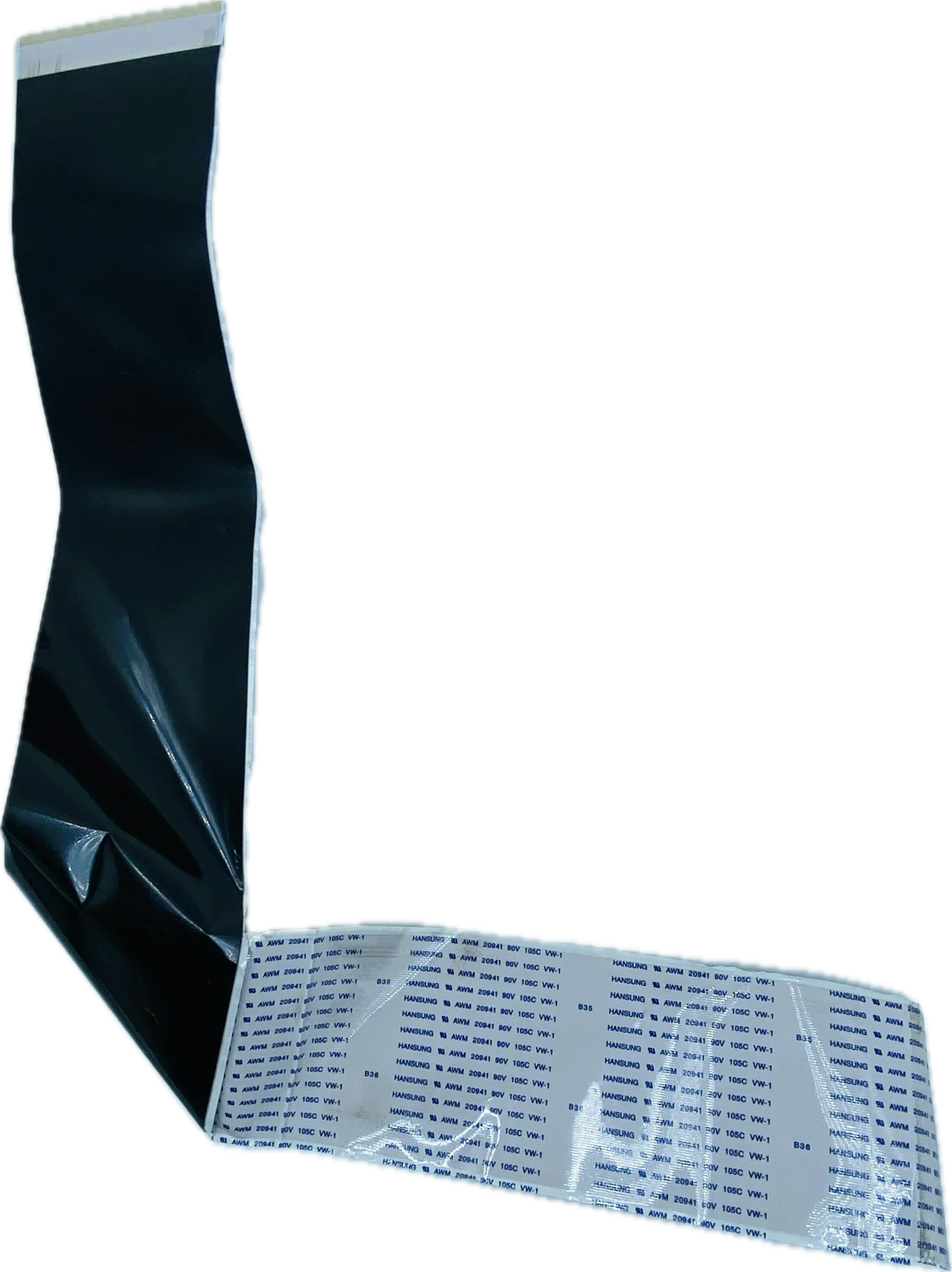 Samsung LED TV LVDS Cable for Model UA43MU6100 - Great Bharat Electronics