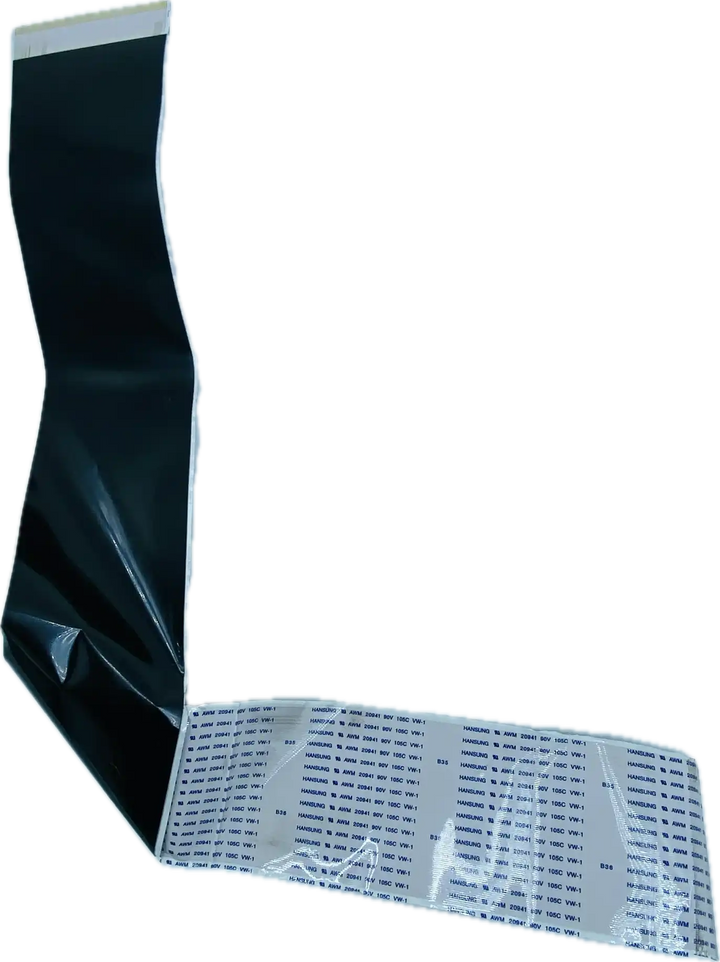 Samsung LED TV LVDS Cable for Model UA43MU6100 - Great Bharat Electronics