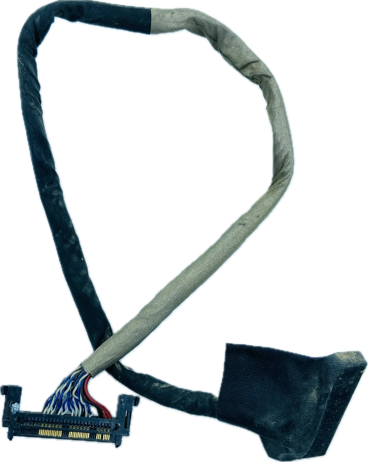 Samsung LED TV LVDS Cable for Model UA43N5002AK - Great Bharat Electronics