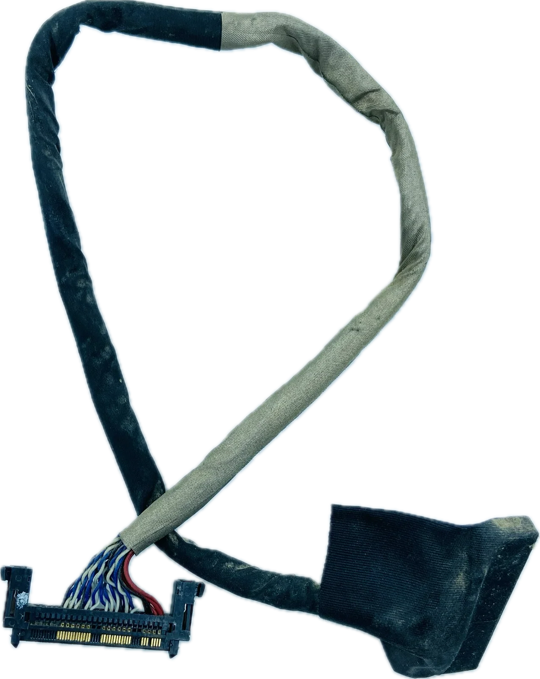 Samsung LED TV LVDS Cable for Model UA43N5002AK - Great Bharat Electronics