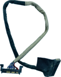Samsung LED TV LVDS Cable for Model UA43N5002AK - Great Bharat Electronics