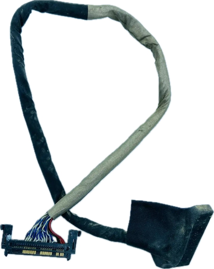 Samsung LED TV LVDS Cable for Model UA43N5002AK - Great Bharat Electronics