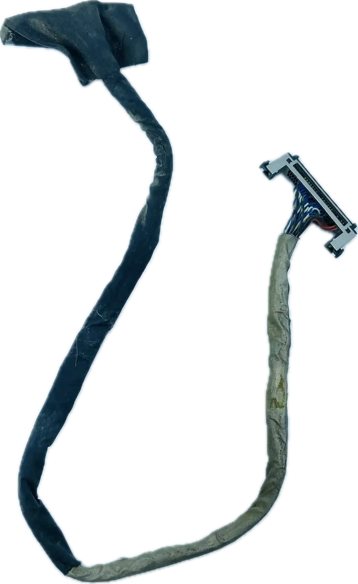 Samsung LED TV LVDS Cable for Model UA43N5002AK - Great Bharat Electronics